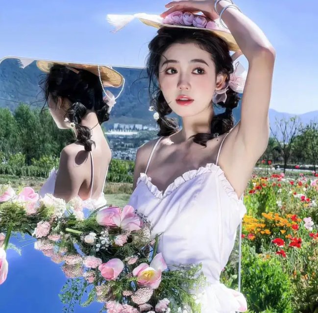 谜城杀机